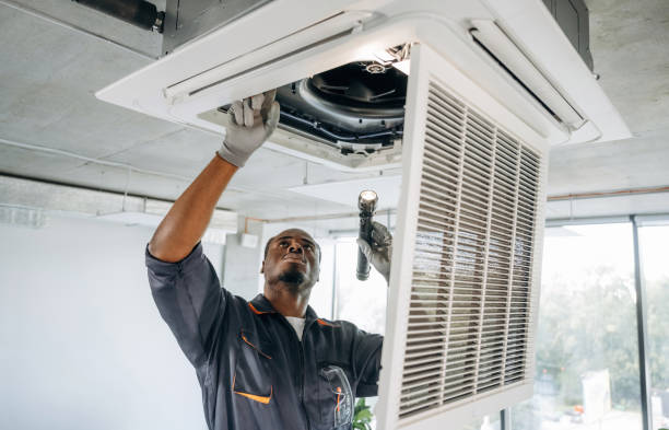 Licensed Ac Installation service in Pocahontas, IL - FH HVAC