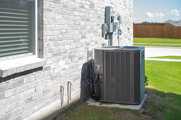 Reliable Ac Installation contractor in Pocahontas, IL by FH HVAC